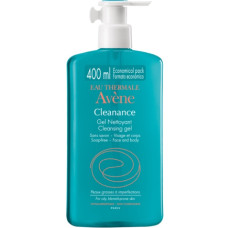 EAU THERMALE AVENE CLEANANCE GEL DETERGENTE 400 ML