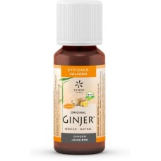 LEMON PHARMA GINJER GOCCE 20 ML