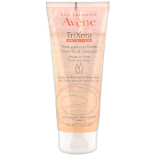 AVENE TRIXERA NUTRIENTE DETERGENTE FLUIDO 100 ML