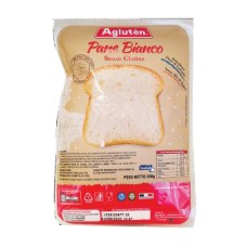 AGLUTEN PANE BIANCO A FETTE 300 G