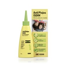 ANTIPIOJOS GEL PEDICULICIDA 100 ML