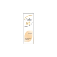 ANFO SEB LOZIONE 50 ML