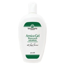 BIANCARDI ARNICA GEL EXTRAFORTE 500 ML