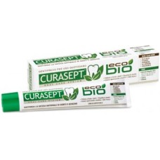 CURASEPT PHARMADENT ECOBIO DENTIFRICIO 75 ML