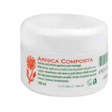 ARNICA COMP POMATA 100 ML