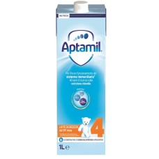 APTAMIL 4 LATTE 1000 ML