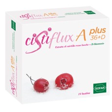 CISTIFLUX A PLUS 36 + D BUSTINA