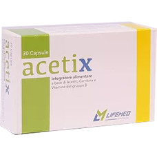 ACETIX 30 CAPSULE