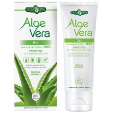 ALOE VERA GEL ERBA VITA 200 ML