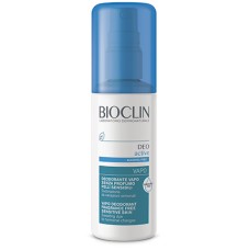 BIOCLIN DEO ACTIVE VAPO SENZA PROFUMO