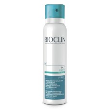 BIOCLIN DEO CONTROL SPRAY DRY CON PROFUMO