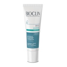 BIOCLIN DEO CONTROL CREMA CON PROFUMO