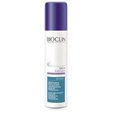 BIOCLIN DEO INTIMATE SPRAY CON PROFUMO 100 ML