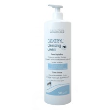 DEXERYL CLEANSING CREAM 500 ML