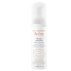 EAU THERMALE AVENE MOUSSE DETERGENTE OPACIZZANTE 50 ML