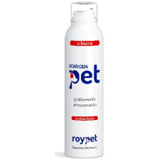 ACARICIDA PET SCHIUMA 150 ML