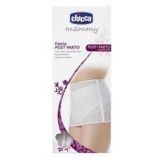 CHICCO MAMMA DONNA FASCIA POST PARTO MEDIUM