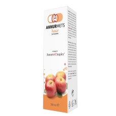 ANNURMETS HAIR SCHIUMA 100 ML