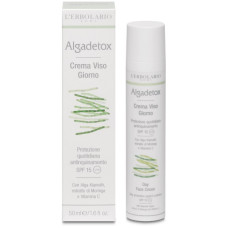 ALGADETOX CREMA VISO 50 ML