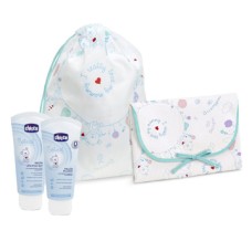 CHICCO COSM NAT SENS SET CAMBIO