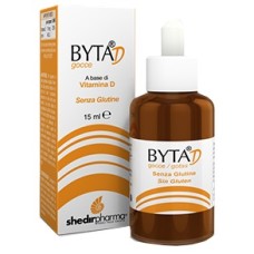 BYTA D GOCCE 15 ML