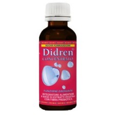 DIDREN CONCENTRATO 200 ML