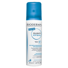 ATODERM SOS SPRAY 50 ML