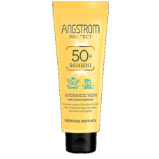 ANGSTROM PROTECT HYDRAXOL KIDS PELLE BAGNATA SPF 50+