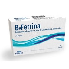 B9FERRINA CAPSULE