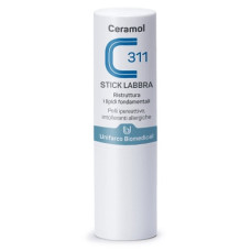 CERAMOL STICK LABBRA 4,5 G