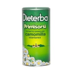 DIETERBA TISANA CAMOMILLA 200 G