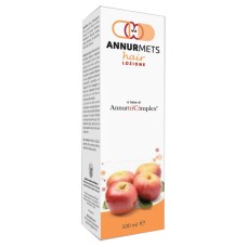 ANNURMETS HAIR LOZIONE 100 ML