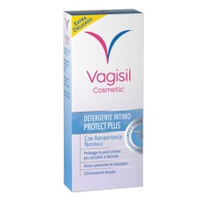 VAGISIL DETERGENTE CON ANTIBATTERICO 250 ML OFFERTA SPECIALE