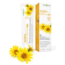 ARNICA POMATA EUDERMICA BIO 50 ML