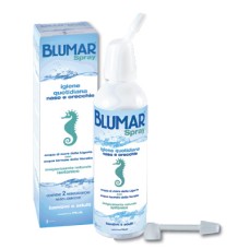 BLUMAR SPRAY SOLUZIONE ISOTONICA 100 ML