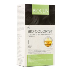 BIOCLIN BIO COLORIST 1 NERO