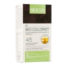 BIOCLIN BIO COLORIST 4,5 CASTANO MOGANO