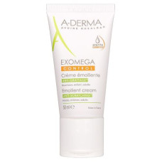 ADERMA A-D EXOMEGA CONTROL CREMA 50 ML