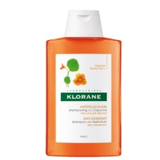 KLORANE SHAMPOO TRATTANTE E RIFLESSANTE ALLA CAPPUCCINA 200 ML