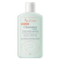 AVENE CLEANANCE HYDRA CREMA DETERGENTE 200 ML