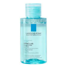 EFFACLAR ACQUA MICELLARE P GRASSA 100 ML