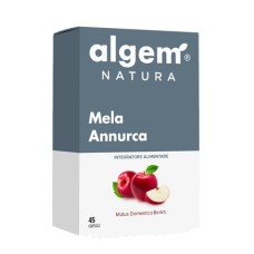 ALGEM MELA ANNURCA 45 CAPSULE