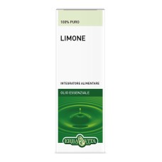 LIMONE EXTRA OLIO ESSENZIALE 10 ML