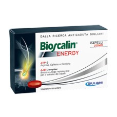 BIOSCALIN ENERGY 30 COMPRESSE PREZZO SPECIALE