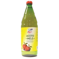 ACETO DI MELE VALLE DEL RENO BIO 750 ML