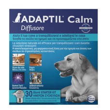 ADAPTIL CALM DIFFUSORE + RICARICA 48 ML