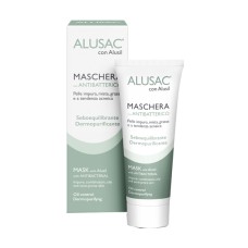 ALUSAC MASCHERA 75 ML