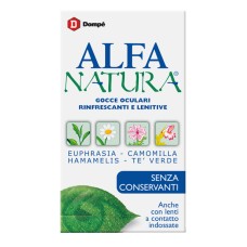 ALFA NATURA 10 ML