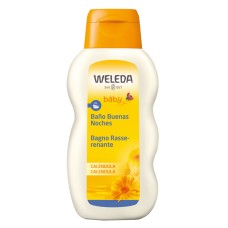 BABY BAGNO RASSERENANTE CALENDULA 200 ML