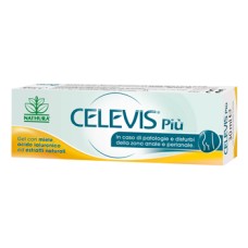 CELEVIS PIU' 30 ML